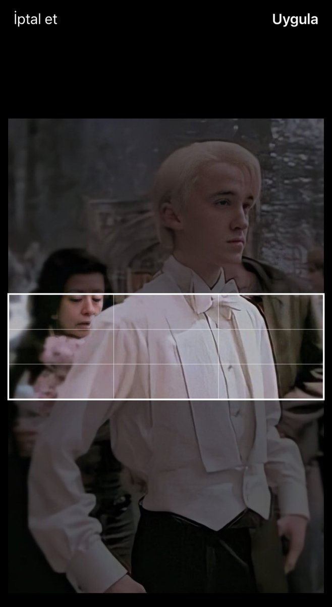 bu headera sığmıyor ya