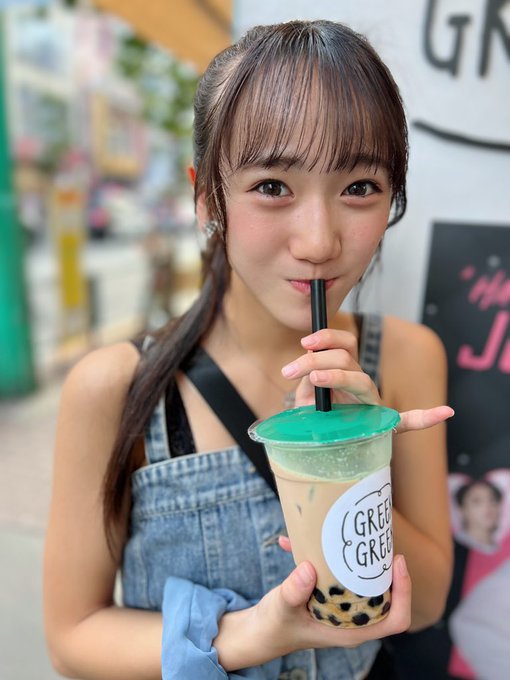 Twitterのコスプレ画像2