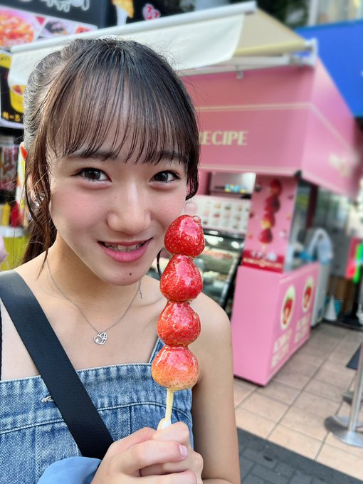 Twitterのコスプレ画像1