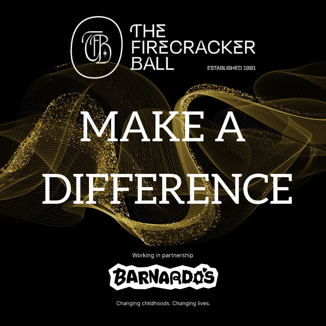 Firecracker Ball tweet media