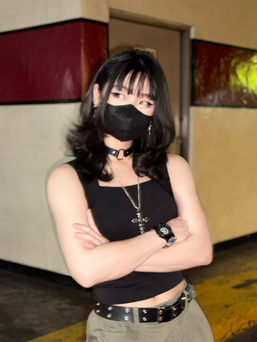 Kitsunee『キツネ』🦊 tweet media
