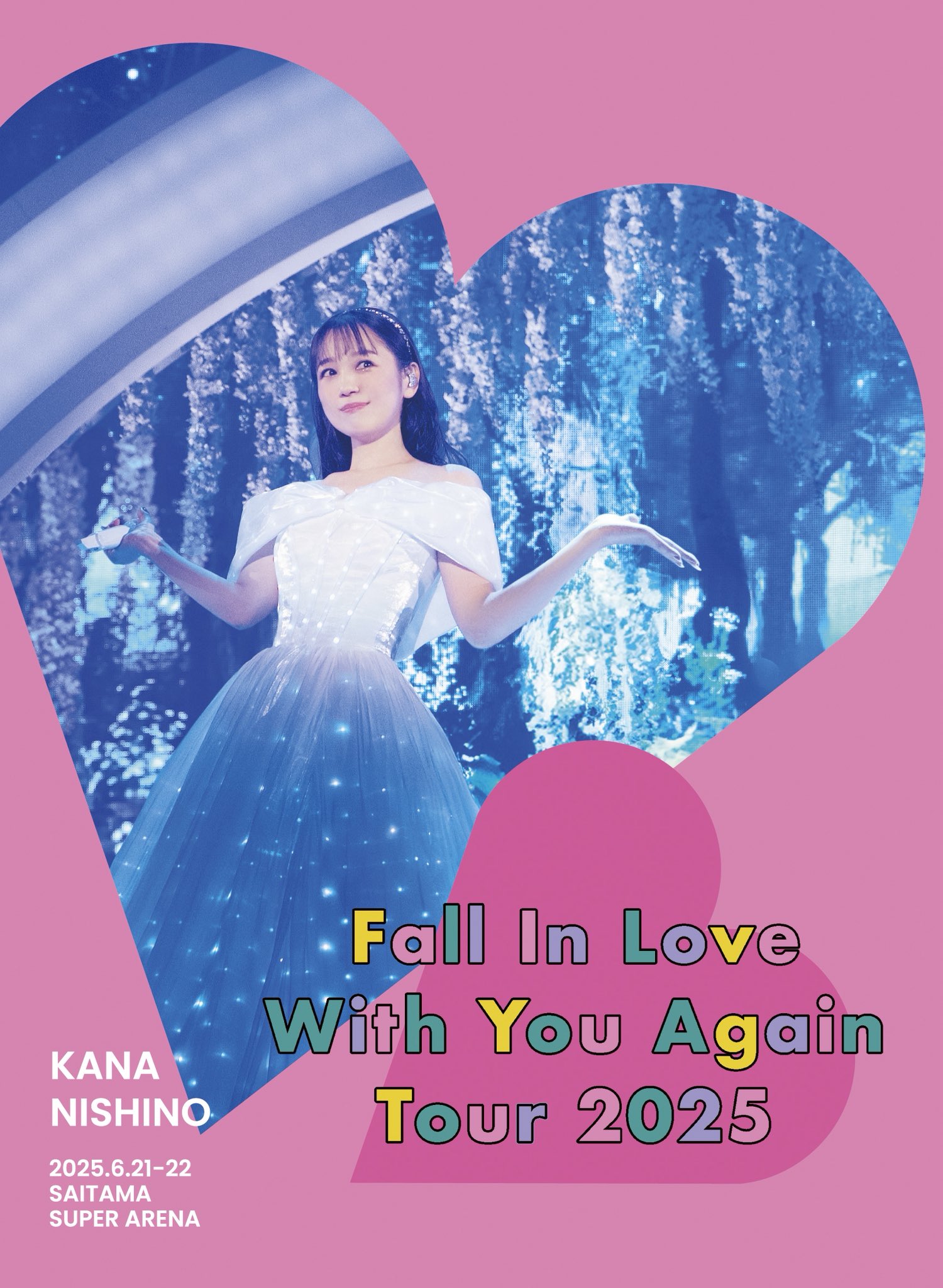 西野カナ (@kanayanofficial) / X