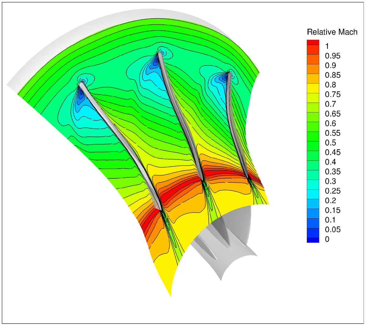 ijtpp's tweet image. 🔔Newly published article!
Multi-Disciplinary Optimization of Mixed-Flow Turbine for Additive Manufacturing
🖋️brnw.ch/21wVNix

@vki_vonkarman

#additivemanufacturing #mixedflowturbine #multidisciplinaryoptimization #adjoint