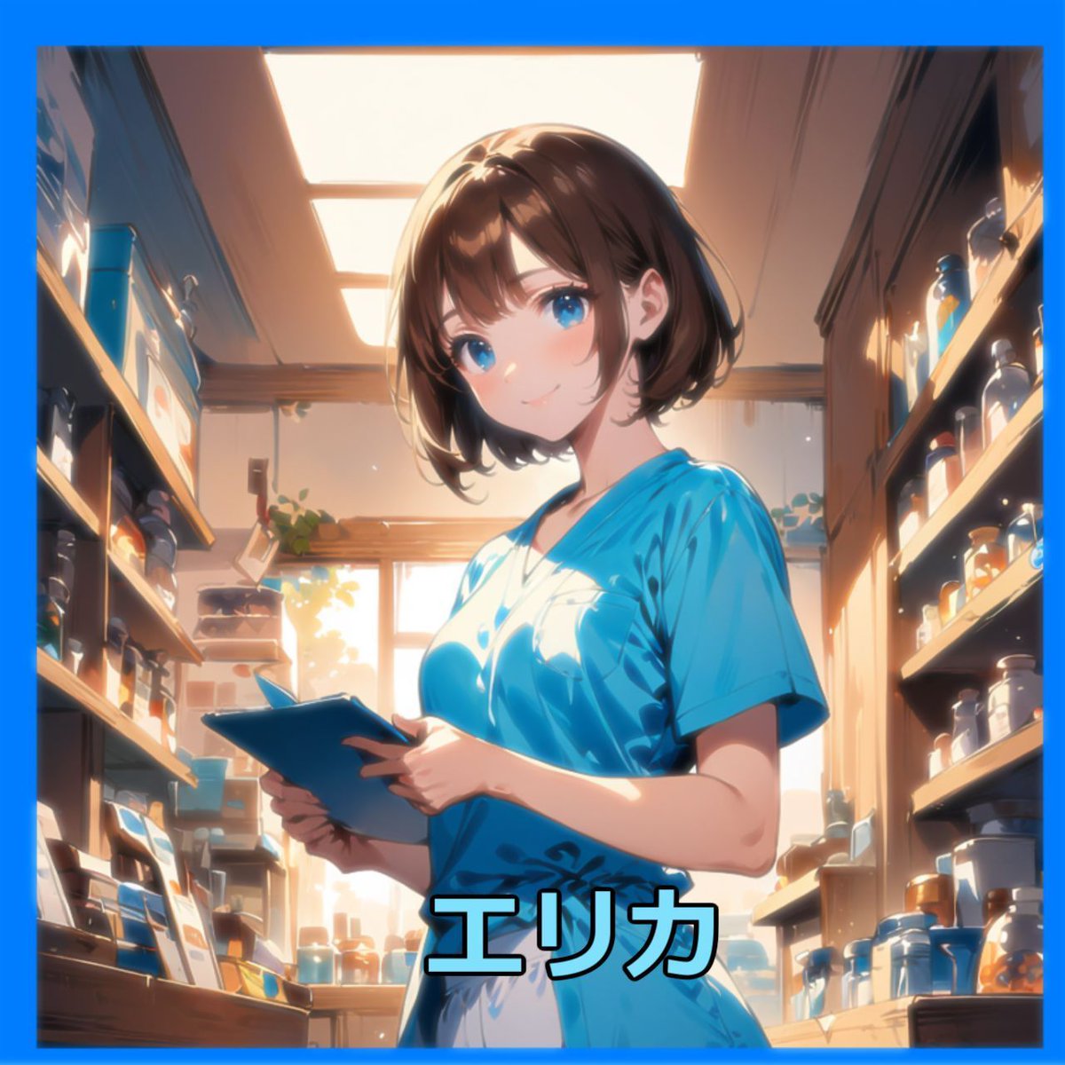 rain_cure's tweet photo. お知らせです。
このアカウントは9月末をもって更新を停止し、10月からは @EarthGigantea に統合して活動を本格化します。
発信の主軸は「薬剤師・医療従事者に役立つAI活用術」。業務効率化や情報整理に直結するTipsを体系的にお届けする予定です。 https://t.co/hAEDRggCfI
