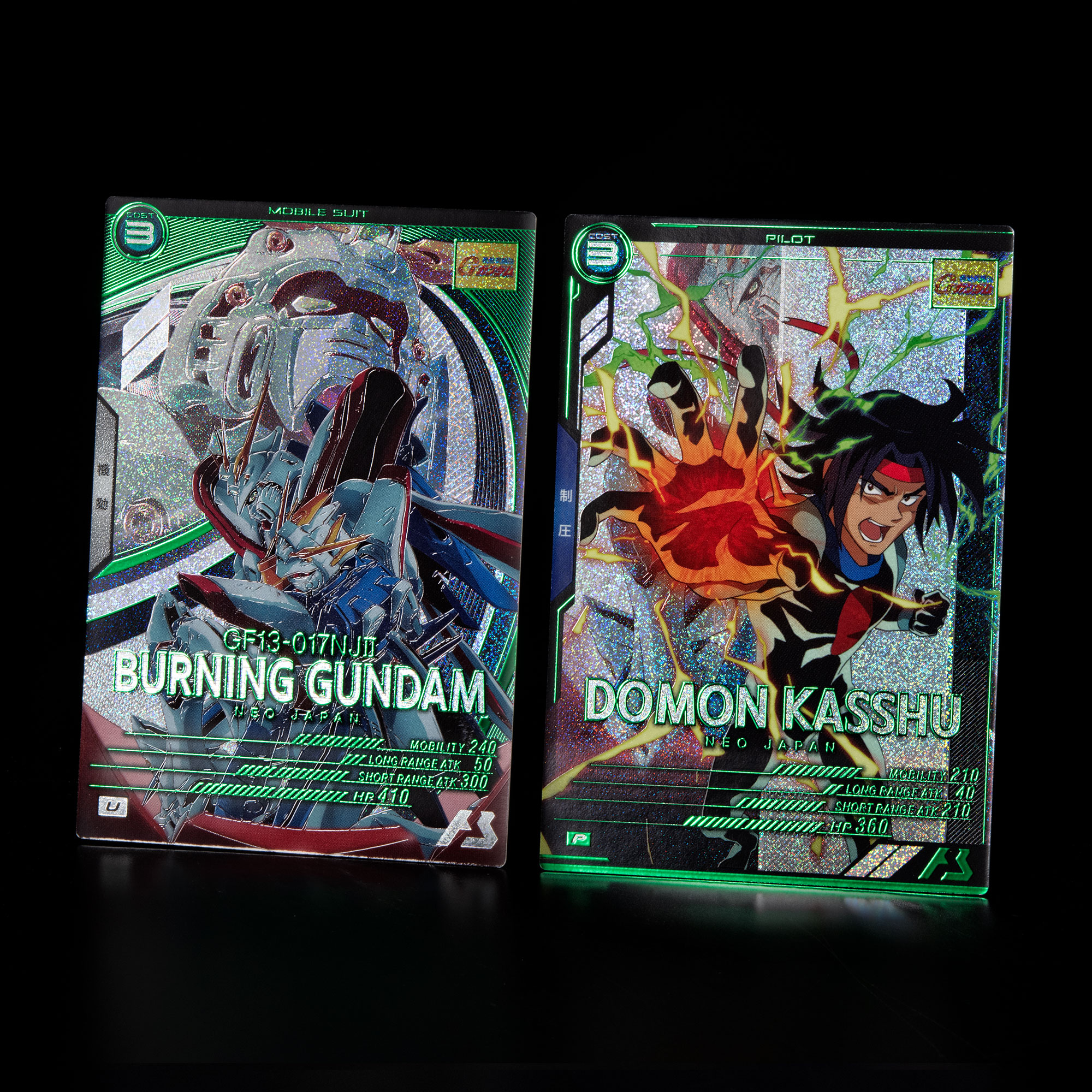 アーセナルベース　プレイマット 機動戦士ガンダム アーセナルベース 3rd Anniversary Set