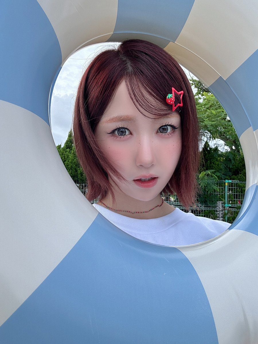 sa2m2nam3's tweet photo. #iLyouth
iα₯«α‘y - π
#νν λ―Έ #HITOMI #γγγ
#iLy #SMN_iLy
#SAYMYNAME #μΈμ΄λ§μ΄λ€μ #SMN #γ»γγ https://t.co/kyycAiFgwq