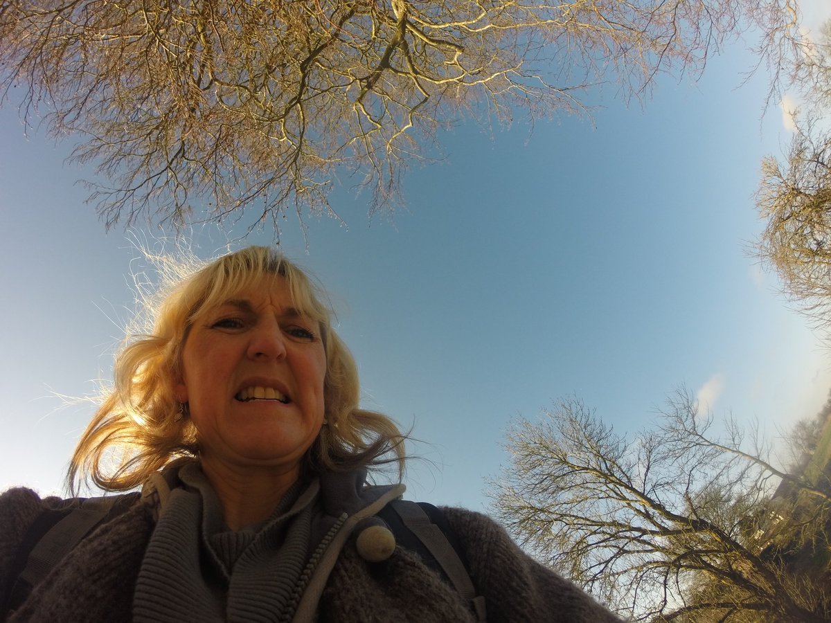 Camera found washed up on Croyde beach after the storm this week. Can you help find the owner? This pic is from 2020. The latest images on the memory card are from boating on the River Frome, Wareham, Dorset in 2023. How did it get all the way to Croyde? <a href="/BBCSpotlight/">BBC South West</a>