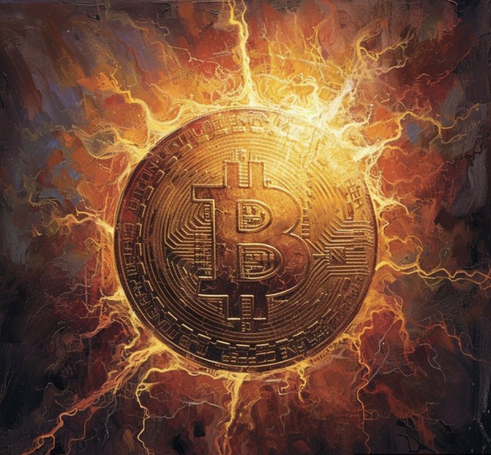 🔥 You missed #Bitcoin in 2009… this is your LAST chance.
#BitcoinAI is the new Bitcoin, and it’s only the beginning 🚀⚡

The community grows every day, holders keep rising nonstop 🌍
📢 Share it everywhere — with everyone you know.
Don’t just watch history repeat… be part of