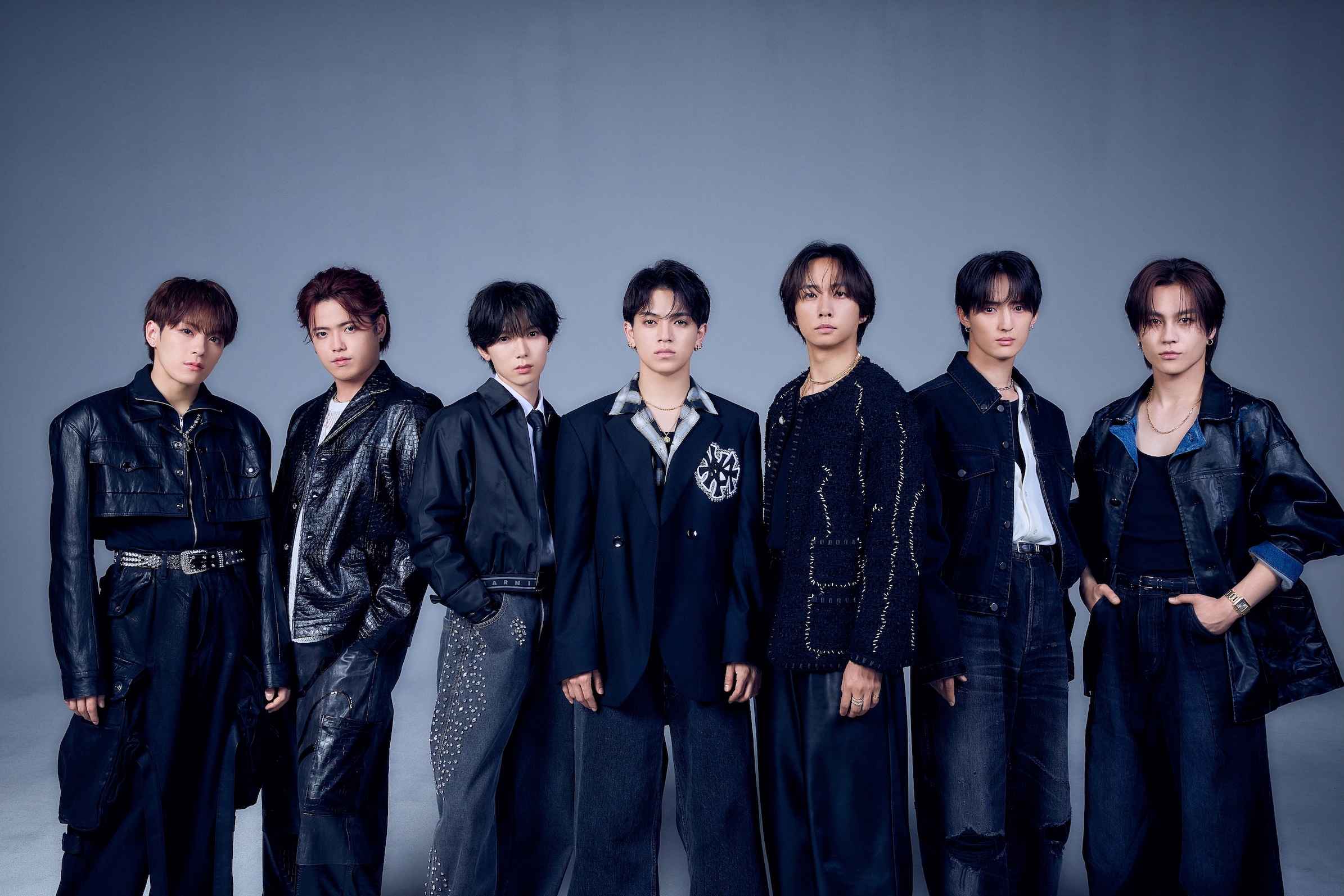 Travis Japan 最新情報 (@TravisJapan_JP) / X