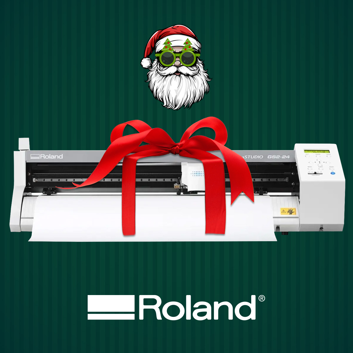 kustom_kit's tweet image. Christmas has come early with a sleigh full of prizes waiting just for you 🎁

Hidden in our Christmas crackers, you could be the lucky winner! Join us on 7th - 8th October for a chance to win.

Register here: xpres.co.uk/crepe-into-chr…

#Christmas2025 #Sublimation #DTFPrinting