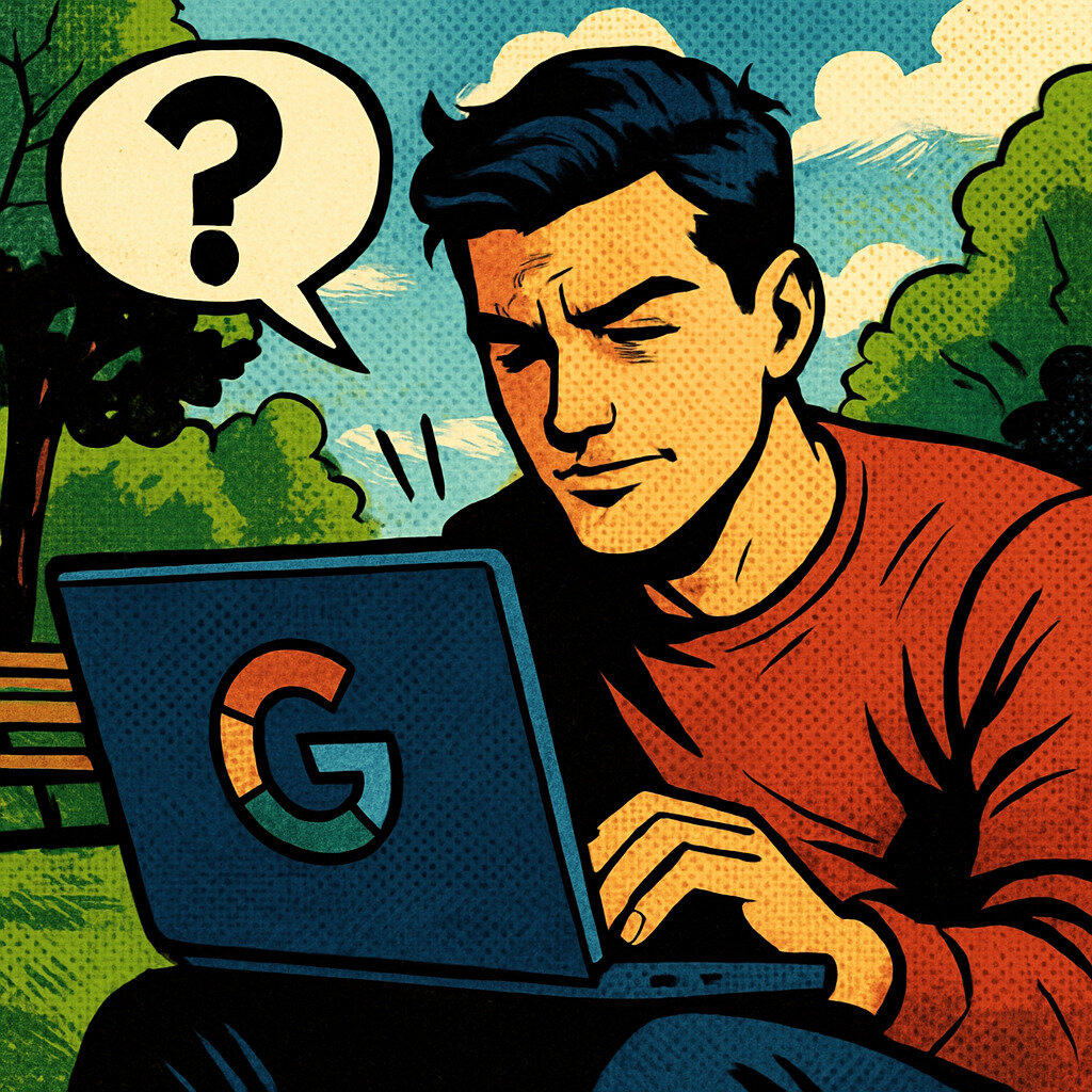 guillembaches's tweet photo. Google is not ignoring your website. It just can’t see it.

Most company sites get lost in the noise. Same templates, dull content, zero strategy.

Biggest mistakes:
🔴 Stuffing keywords hoping for magic
🔴 Ignoring on-page basics: titles, structure, internal links
🔴 Treating content like a checkbox task

Modern SEO is different:
⚡ AI tools amplify research and content quality
⚡ Intent matters more than word count
⚡ Relevance and updates win trust

Want real visibility?

1. Become THE source in your niche, not just another result
2. Use AI to sharpen insights, not as a shortcut
3. Optimize for readers first, algorithms second

If your site does not stand out, you don’t exist to search or to clients. Time to change that.