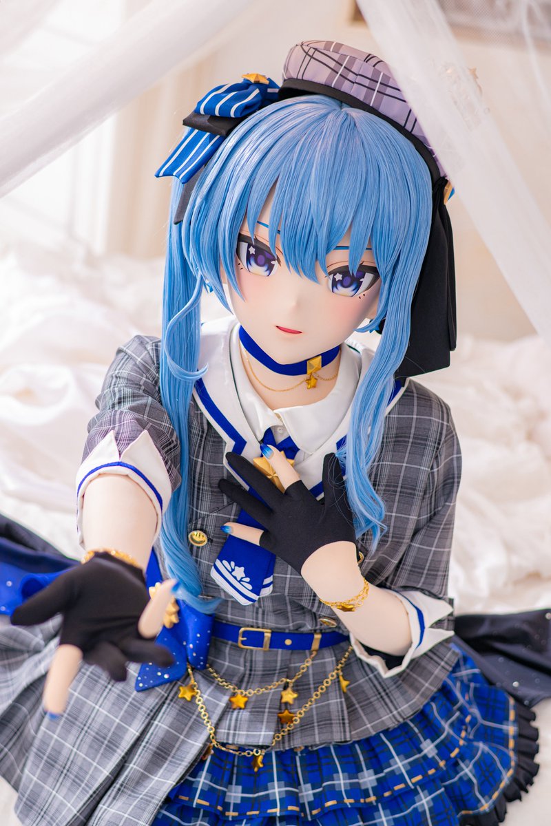 なちよ様 ちよ (@Chiyo86_kig) / X