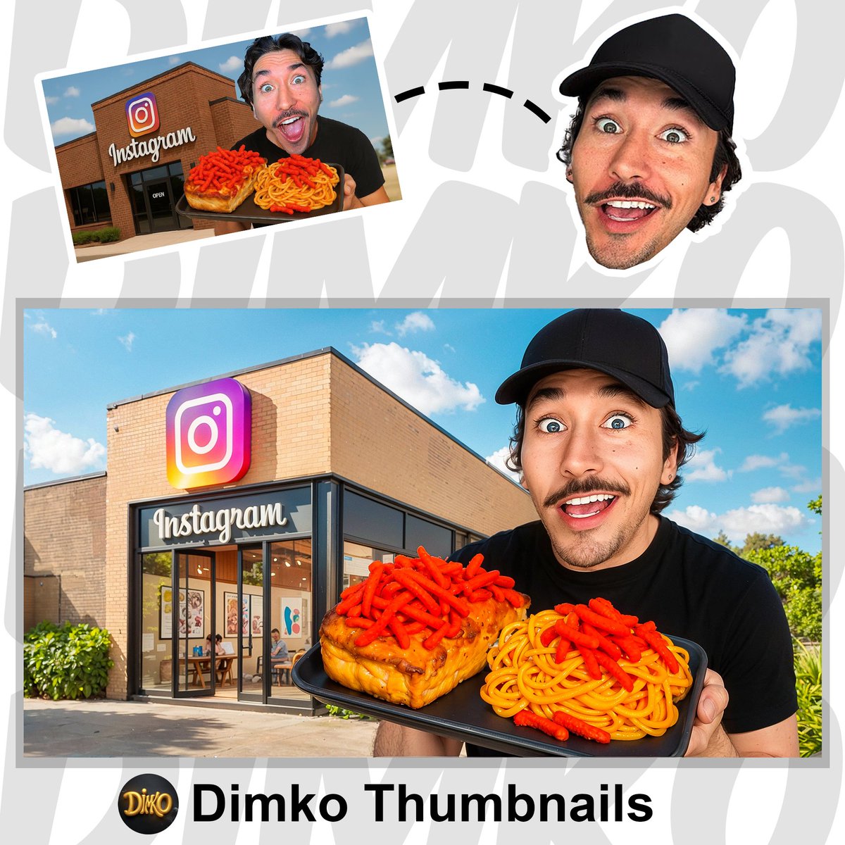 DimkoThumbnails's tweet photo. Latest thumbnail      

-  available for work📩 

40❤️ = PSD💙

#youtube #thumbnail #thumbnaildesign #youtubethumbnail #youtubechallenge #thumbnailcreator #thumbnaildesign https://t.co/dLW6l3PVnt