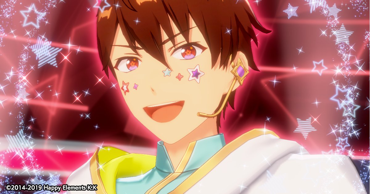 ใใใใใถใในใฟใผใบ๏ผ๏ผMusicใๅ
ฌๅผใ (@enstars_music) on Twitter photo ใ่ช็ๆฅใฎใ็ฅใใใ
ๆฌๆฅใฏ๐๐ๅฎๆฒข ๅ็งใฎ่ช็ๆฅ๏ผ๏ผ๐๐
ใMusicใใงใฏใญใฃใณใใผใณใ้ฒใใใจ
ในใใฃใขใณใผใใใผใใใใผในใใผใทใผใซ๏ผๅฎๆฒข ๅ็ง๏ผใใGETใงใใพใ๏ผ
็นๅฅใชใใผใใไฝฟใฃใฆในใใฃใขใณใผใใๆฅฝใใใงใใ ใใใญ๐
#ใใในใฟ #ๅฎๆฒขๅ็ง่ช็็ฅญ2025 ใ่ช็ๆฅใฎใ็ฅใใใ
ๆฌๆฅใฏ๐๐ๅฎๆฒข ๅ็งใฎ่ช็ๆฅ๏ผ๏ผ๐๐
ใMusicใใงใฏใญใฃใณใใผใณใ้ฒใใใจ
ในใใฃใขใณใผใใใผใใใใผในใใผใทใผใซ๏ผๅฎๆฒข ๅ็ง๏ผใใGETใงใใพใ๏ผ
็นๅฅใชใใผใใไฝฟใฃใฆในใใฃใขใณใผใใๆฅฝใใใงใใ ใใใญ๐
#ใใในใฟ #ๅฎๆฒขๅ็ง่ช็็ฅญ2025