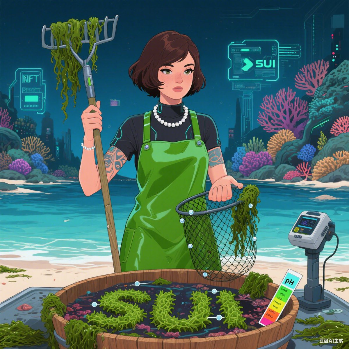 Mockingbird Studios tweet media