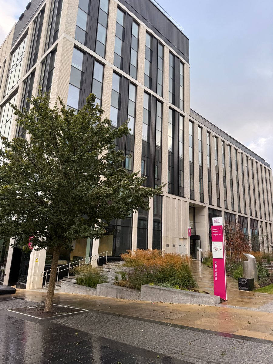 Sheffield Property Association tweet media