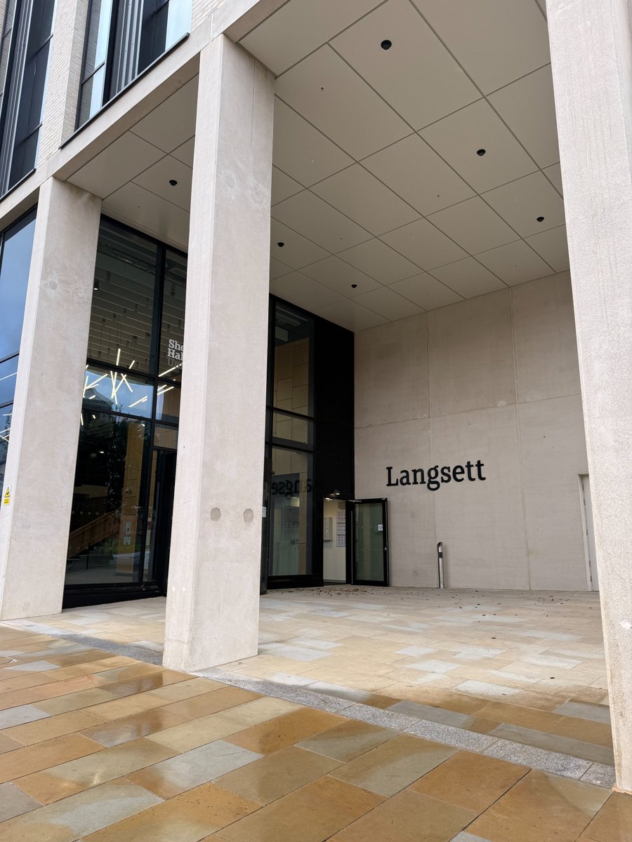 Sheffield Property Association tweet media