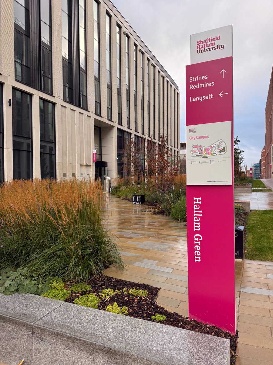 Sheffield Property Association tweet media