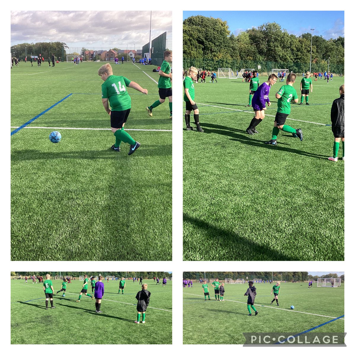 Caldi Y6 tweet media