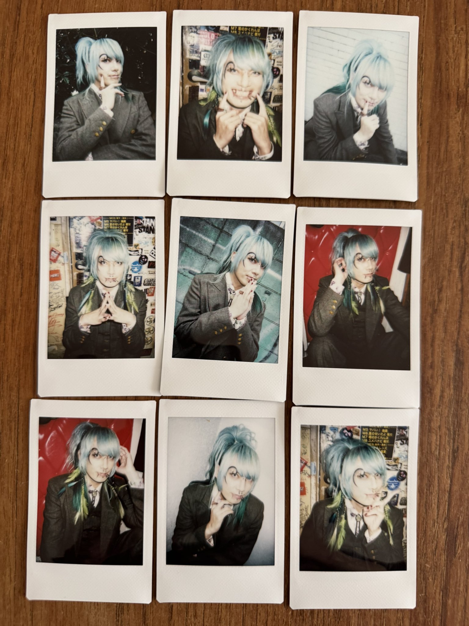 seek (@seek_bonshisya) / X