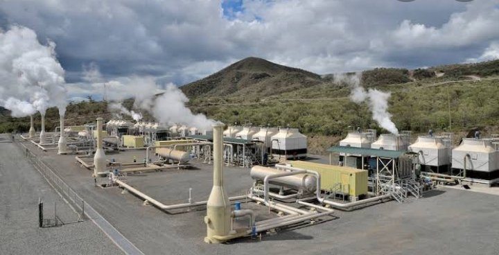 From tomorrow 17th to 19th #SustainableEnergyConference is going down in Olkaria.
Under the theme:Renewable energy 4 Sustainable development.
Don't be left out be part of the conversation.
For tickets: kenyabuzz.com/events/event/s…

#EnergyChampion
#GreenEnergyKe