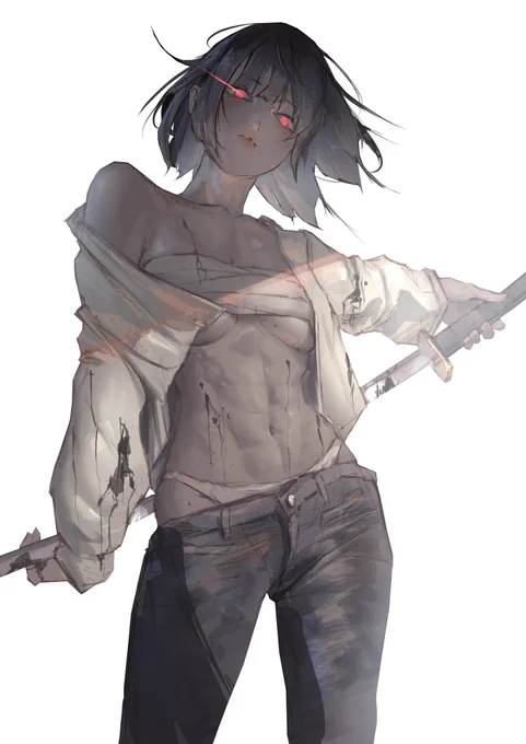 腹筋