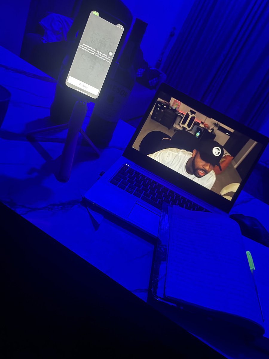 Life is bullish and as an Entrepreneur get ready to learn and apply as you go.. that is  your power. Don’t compete with people you should be learning from