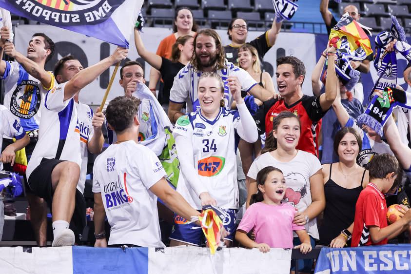 Infern Granollerí tweet media