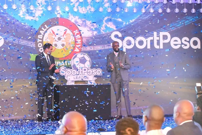 "We had set Ksh 6M as the prize money for the Kenya Premier League.
We sat down with the FKF President and are reviewing it to Ksh 10M"
Sportpesa CEO Ronald Karauri
#SportpesaLeague #SportpesaNaFKF #pakuapakuazakispotii