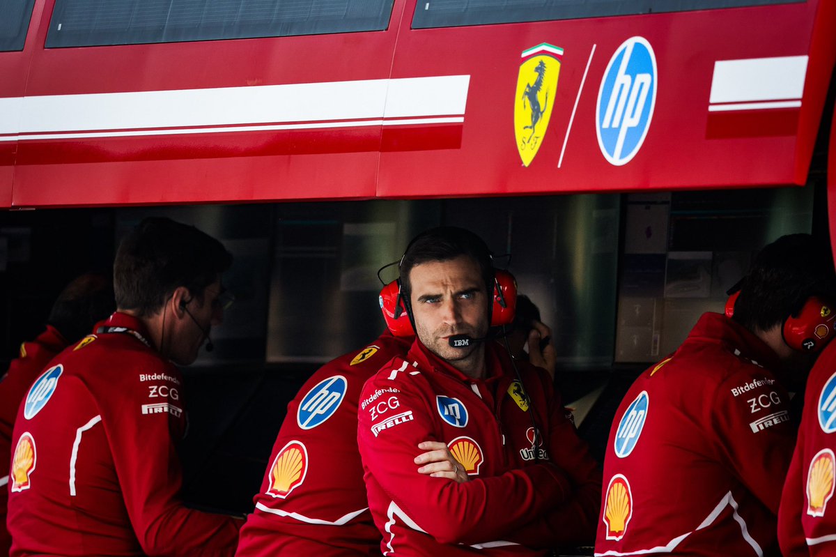 Chiacchierata con D’Ambrosio: da dove arriva il vantaggio McLaren e le aspettative Ferrari. Nel 2026 ci saranno aspetti da considerare che non si sono ancora visti in F1
autoracer.it/dambrosio-ferr…