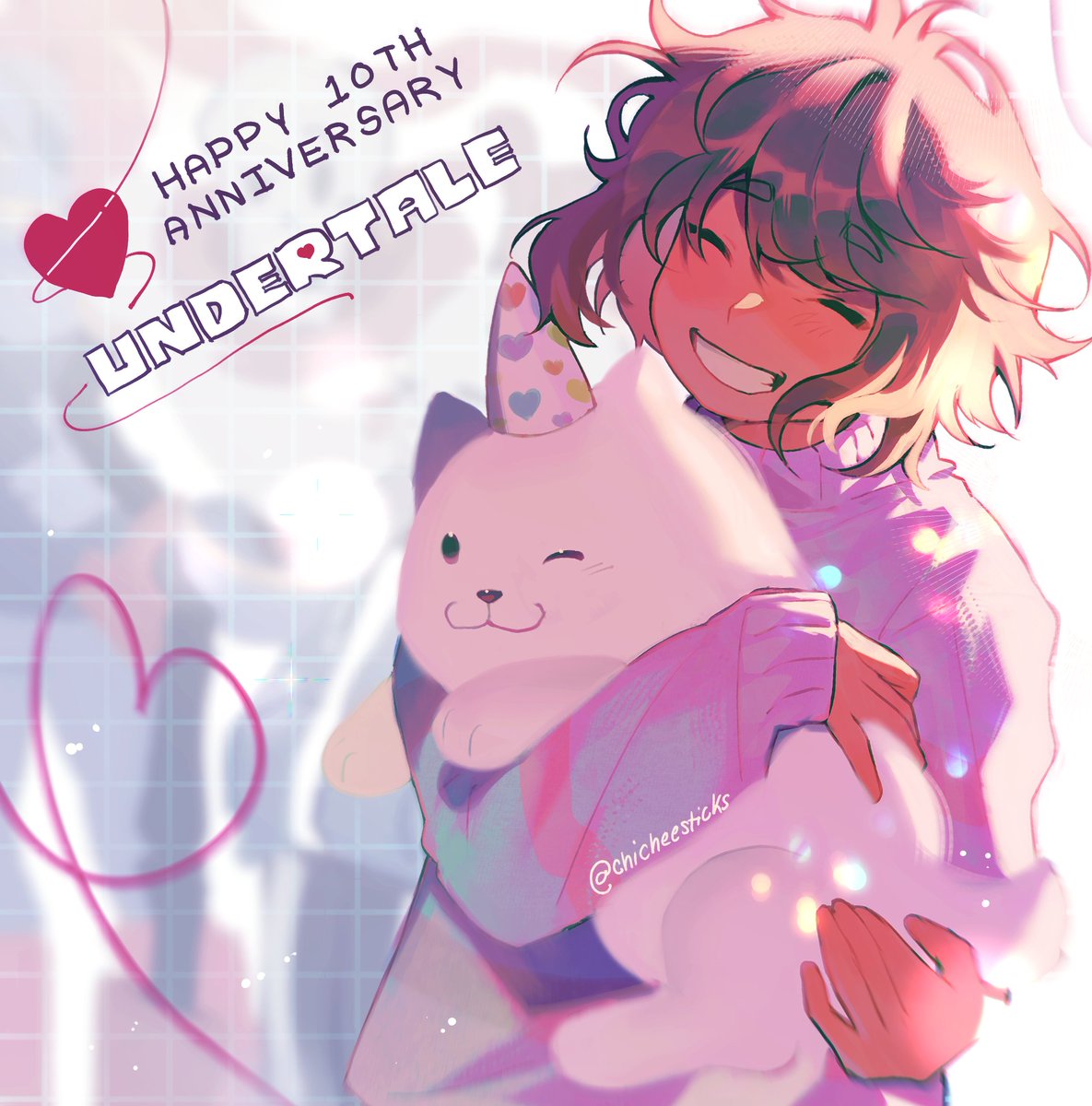 feenie 🍳 tweet media