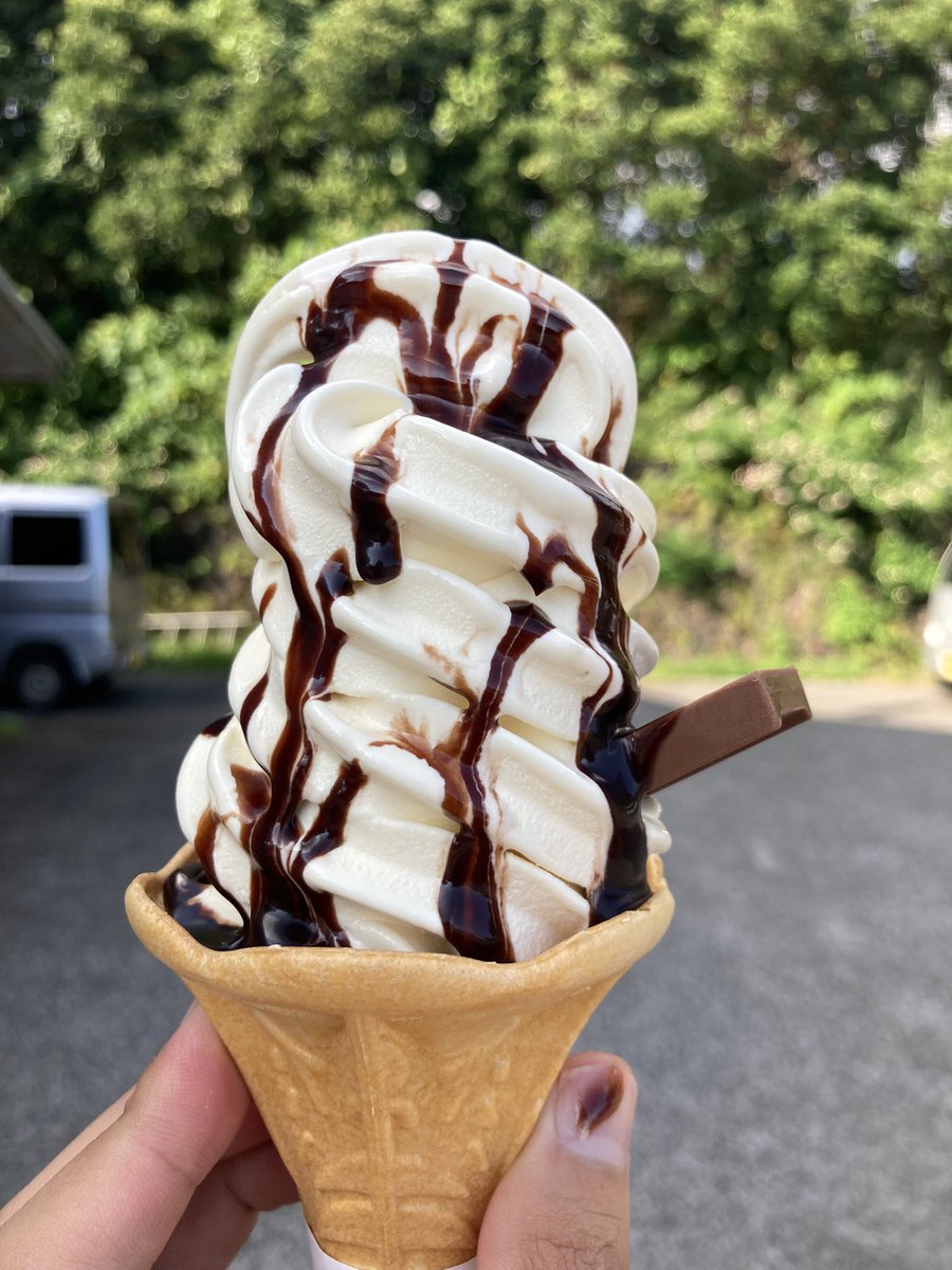 はま&パン tweet media