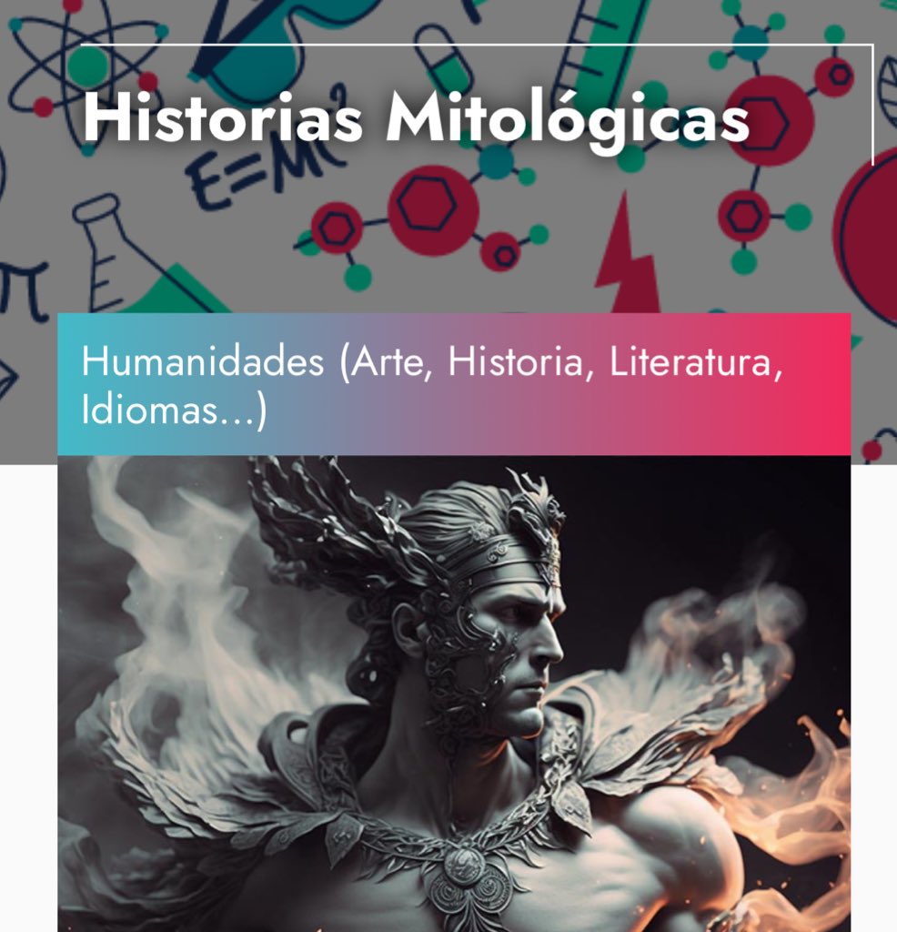 Ciencias de la Antigüedad UEx tweet media