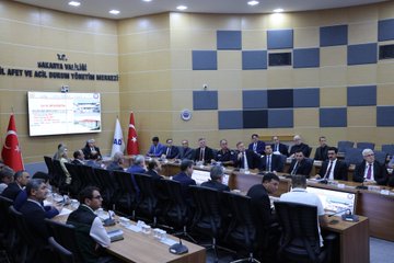 Sakarya Valiliği Logosu