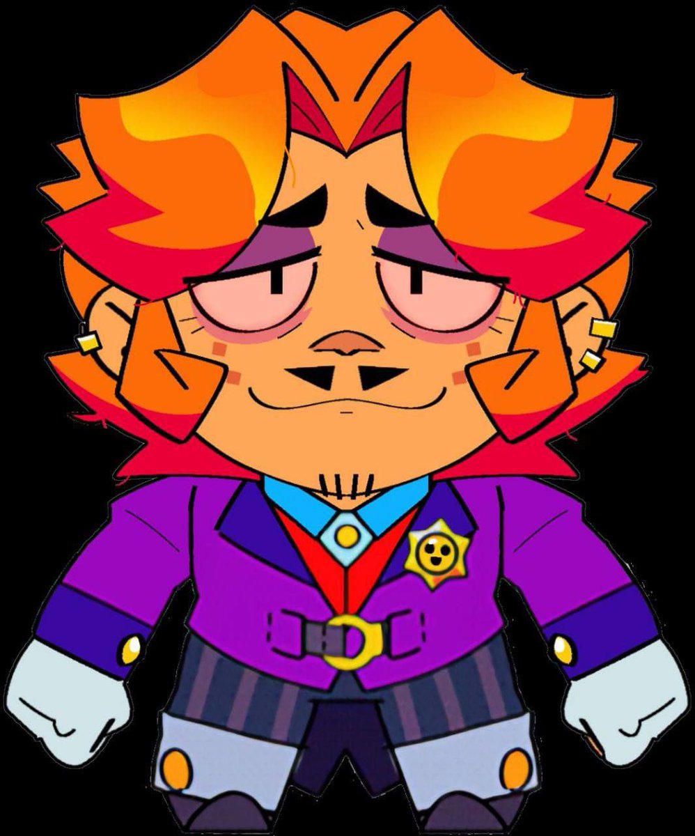 Nosok_on's tweet photo. @brawlcatch His please (sorry for the fact that his eyes are red) https://t.co/mHFdEB6cvO