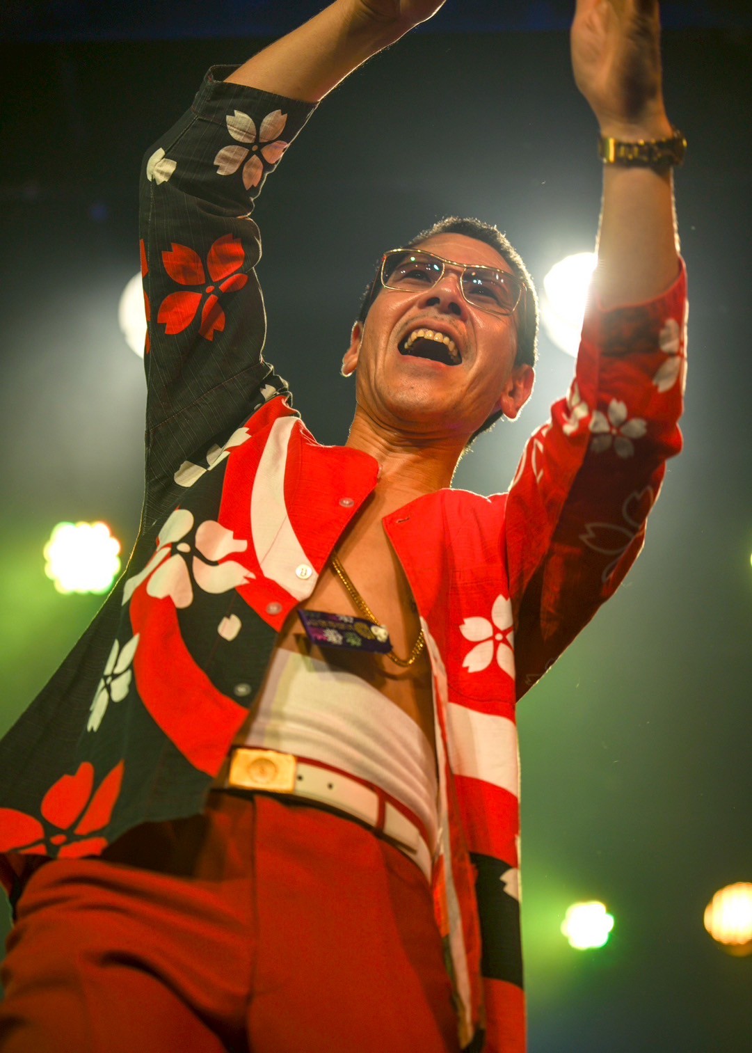 タケシ on X: 