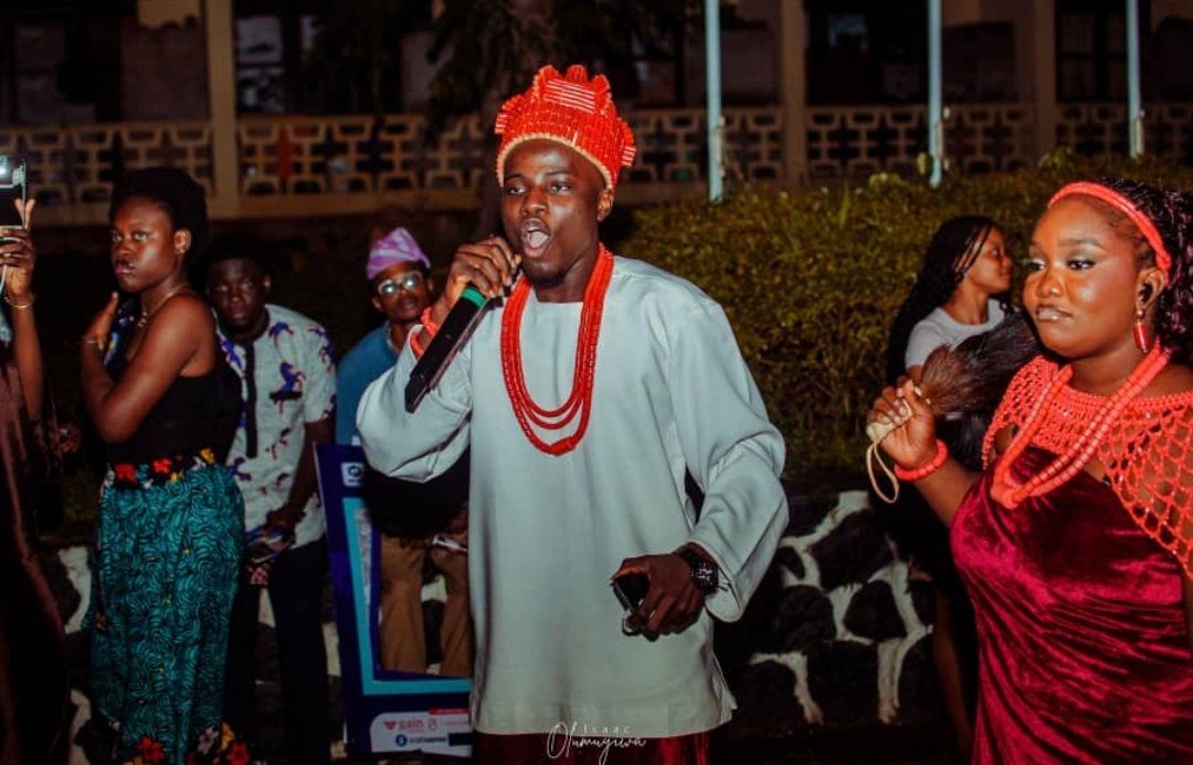 KutiHall_UI's tweet photo. The Great Men of Ransome-Kuti Hall are more than ready for the biggest stage — JAW WAR🔥

Those almajiri babes from Queen Idia don’t know what’s going to hit them today😤😭

Pray for Queen Idia Hall🙏🏽

#JawWar
#JawWar2025
#JawWarui https://t.co/Gfp4essnsS