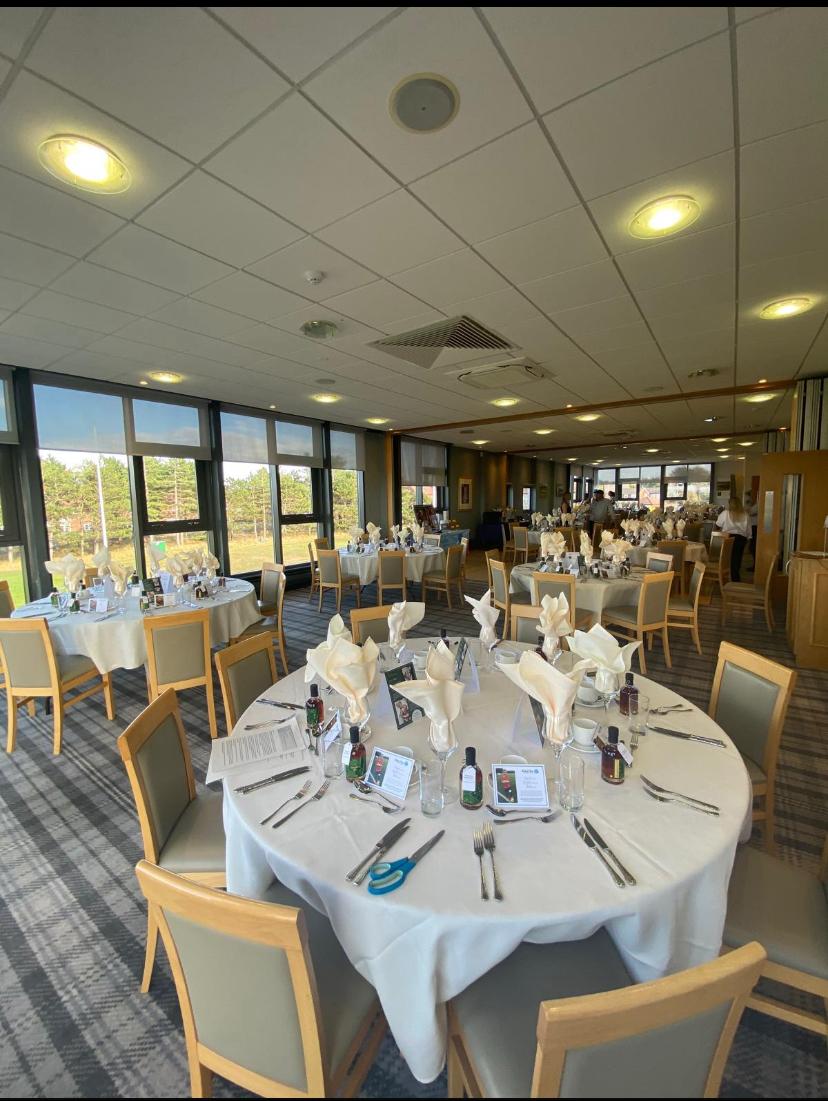 ⛳ We were proud to take part in and sponsor the <a href="/AlderHey/">🏥 Alder Hey 💙</a>, <a href="/AlderHeyCharity/">Alder Hey Children’s Charity</a>  Golf Day last week.
A brilliant event supporting an incredible cause 💚 Huge thanks to everyone involved! #AlderHey #Fundraising #GolfDay