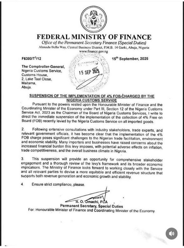 Presidential Enabling Business Environment Council tweet media