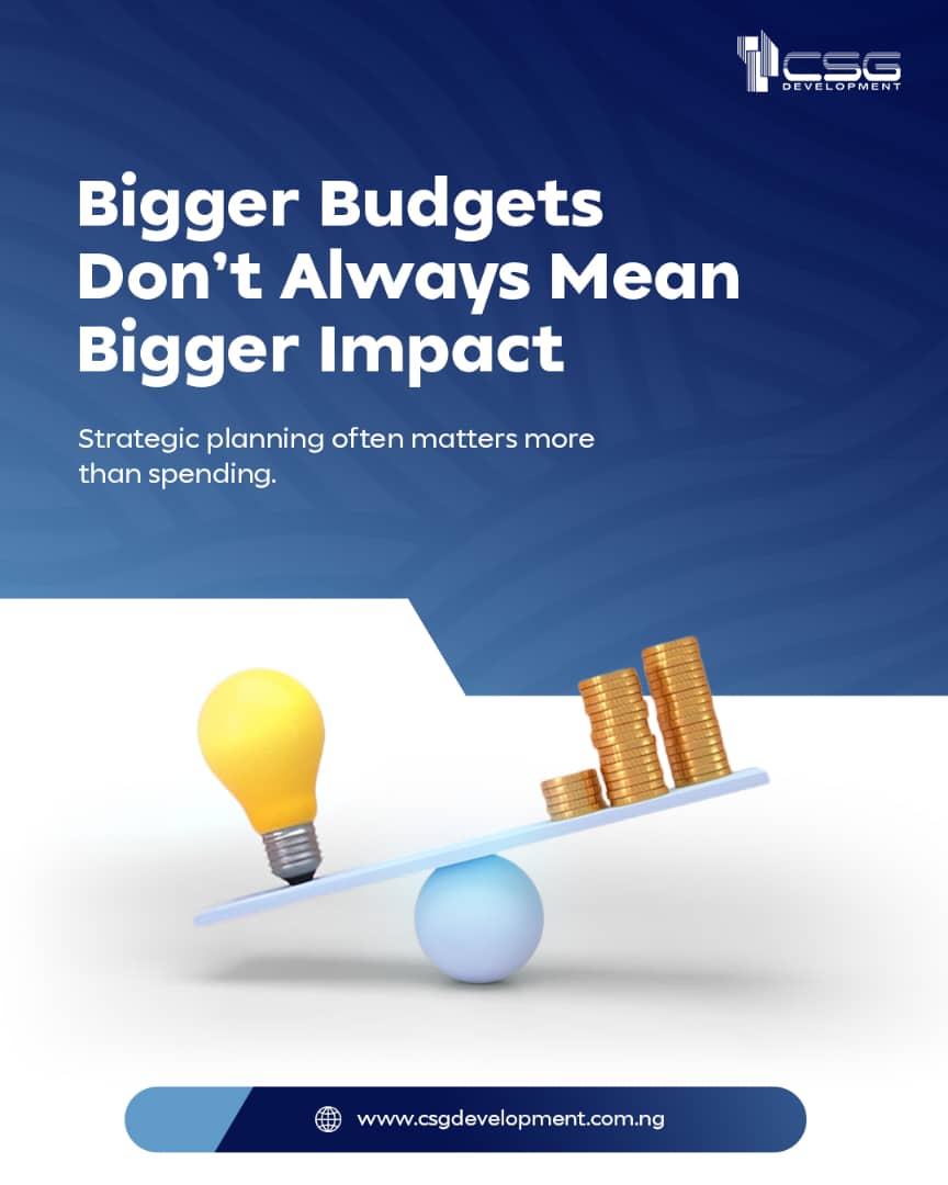 CSG Development tweet media