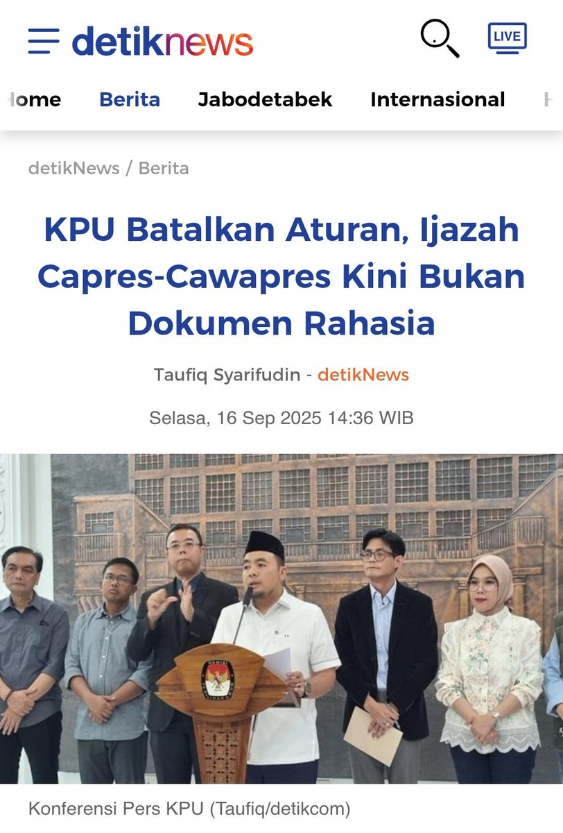 Arif Wicaksono tweet media