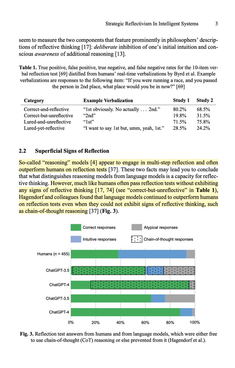 byrd_nick's tweet image. This week I&apos;m Zooming into the Human &amp;amp; Artificial #Rationality conference: har-conf.eu

My paper argues that a key to #intelligence is pragmatic switching between intuitive and reflective inference — the paper forthcoming in #LNCS is on #ArXiv: doi.org/10.48550/arXiv…