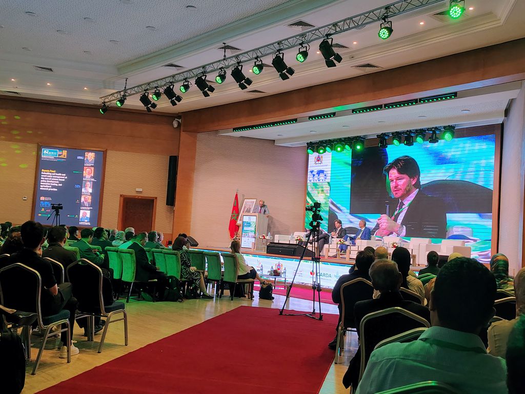 PRIMA REACT4MED tweet media