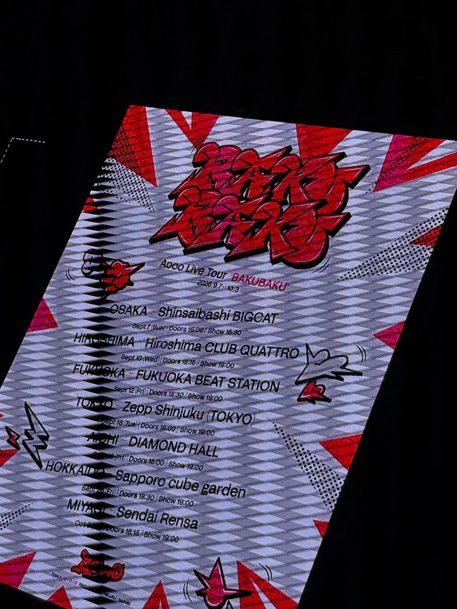 Graceful Notes tweet media