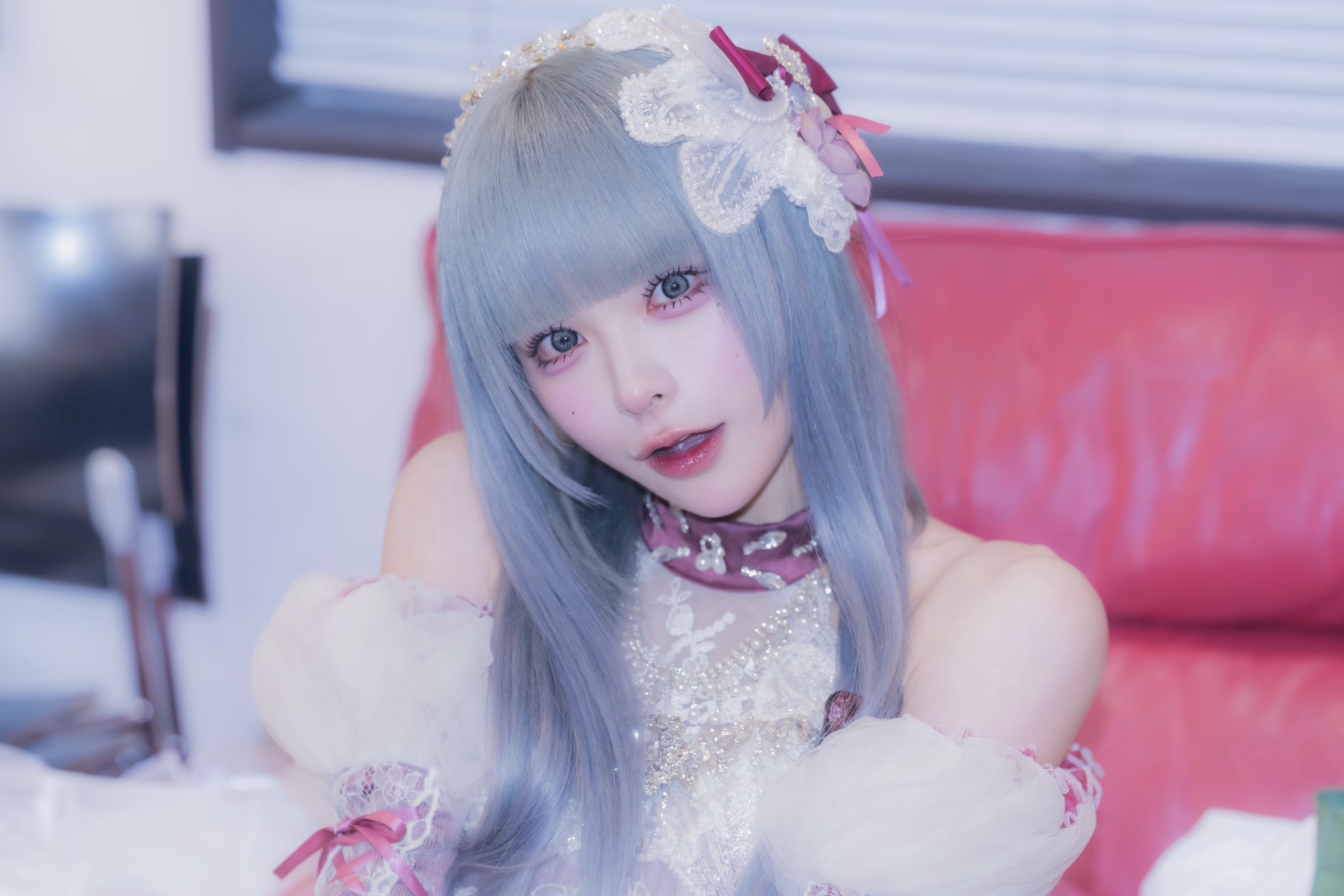 AVAM チェキ 桔梗花香 東雲青空 月深乃絢 AVAM 東雲青空 月深乃絢 ランチェキ - メルカリ