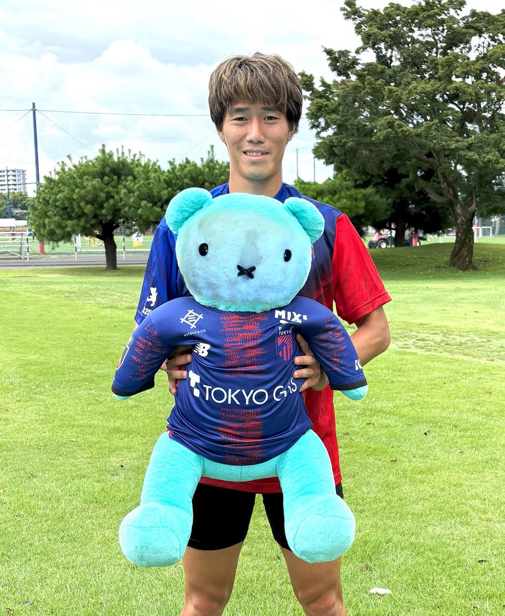 (・×・)耳によって選手のお顔が隠れちゃうからそれは良くないよな〜と思って…こう…