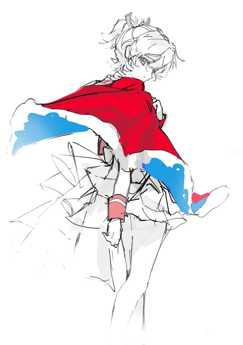 , (@goose___g) on Twitter photo 