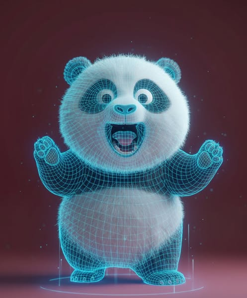 AI_BrightRay tweet media