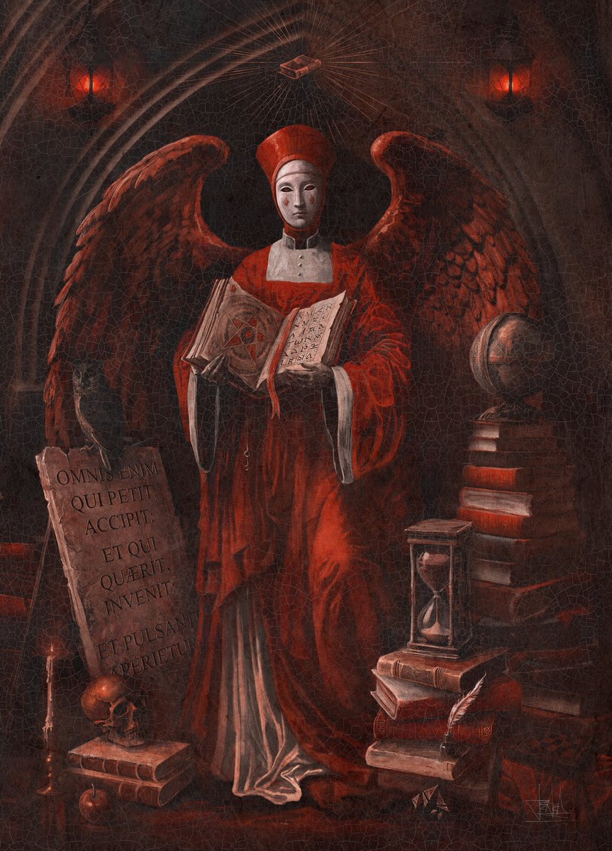 Spooky season is upon us 
🦉🕯️🕷️🕸️🔮✨