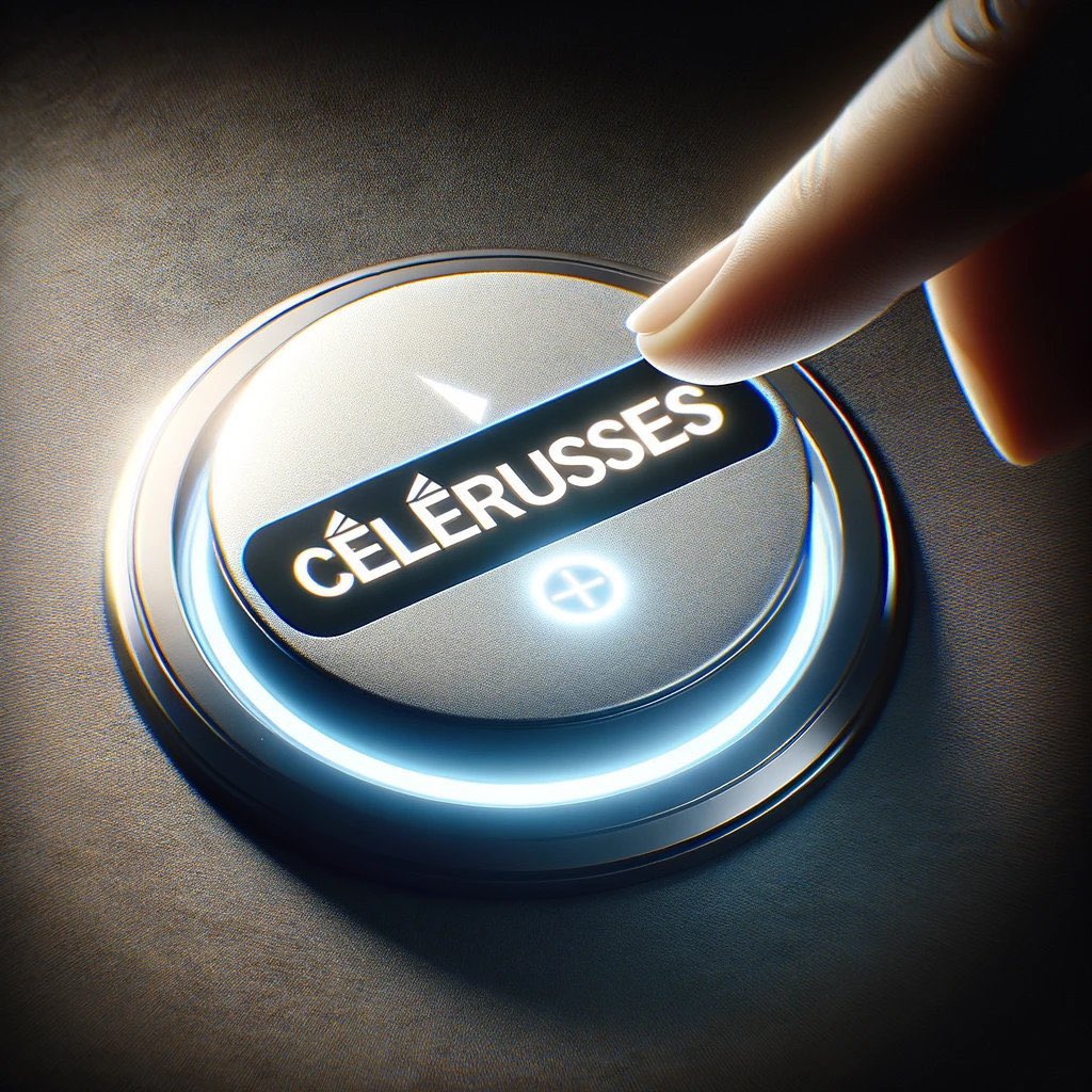 ⏹️ Les humoristes authentiques ne peuvent pas suivre le rythme imposé par les médias
#celerusses